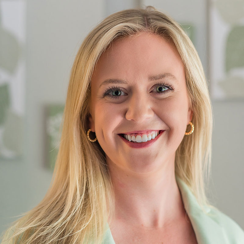 Caitlin Rosswurm, Mirjam Quinn & Associates