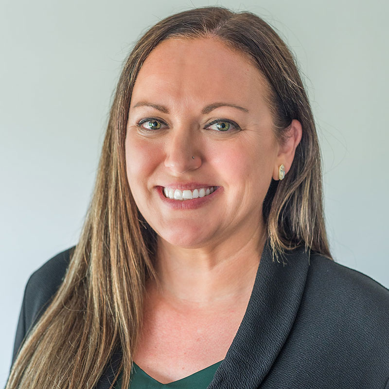 Maura Maloney Morales, Mirjam Quinn & Associates