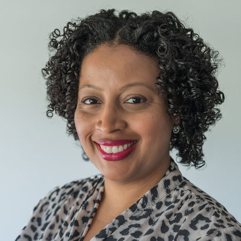 Tasia Buford Howell, Mirjam Quinn & Associates