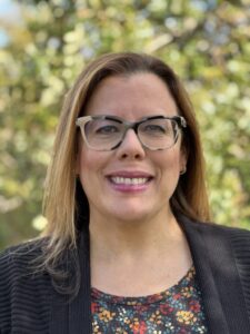 Dr. Ednalice Pagan-Romney PsyD, LCPC