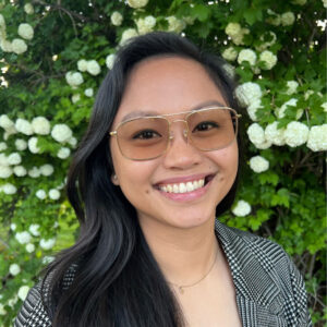 Picture of Sthefany Alviar, Psy.D. (She/Her)