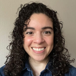 Picture of Daniela Chavez, MSW, LSW (She/Her)