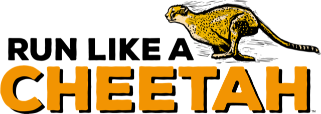 Run Like a Cheetah