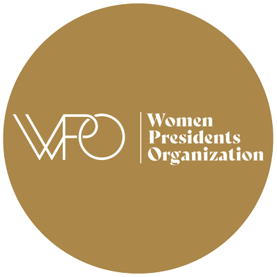 Women Presidents Organization logo