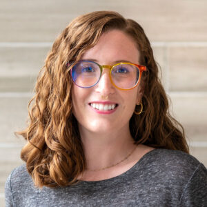Picture of Megan Hanafee-Major, Psy.D. (she/her)