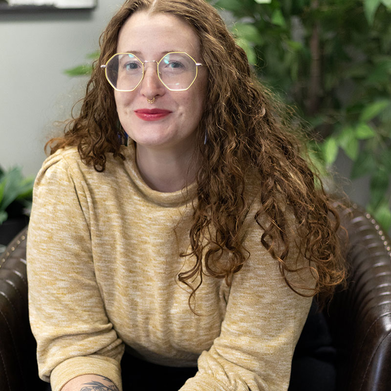 Megan Hanafee-Major Mirjam Quinn & Associates