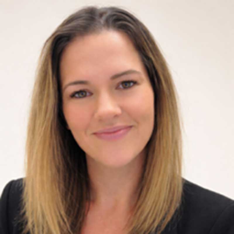 Stephanie Gancarski