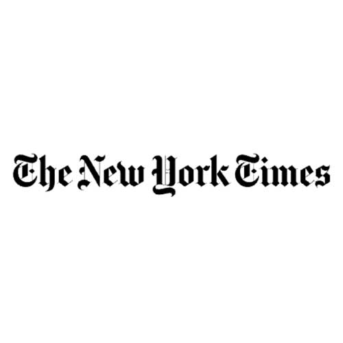 New York Times Mirjam Quinn and Associates