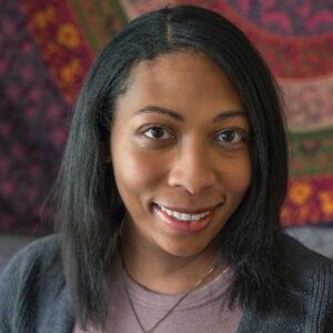Picture of Mikiela Satisfield, Psy.D., ADHD-CCSP (she/her)