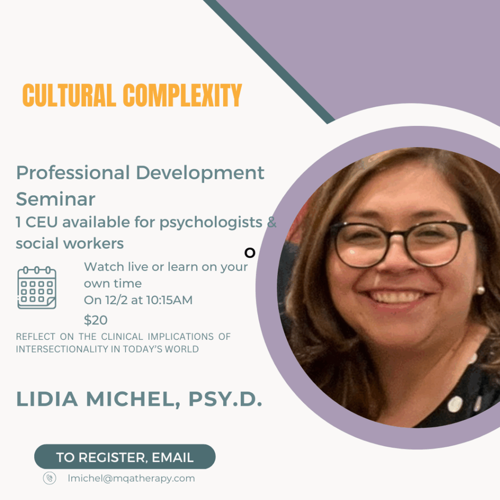 Cultural Complexity