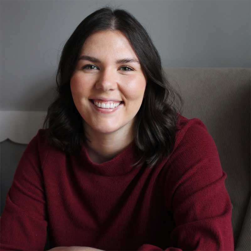 Liz McNally
