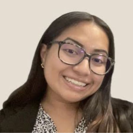 Adriana Jimenez, MA