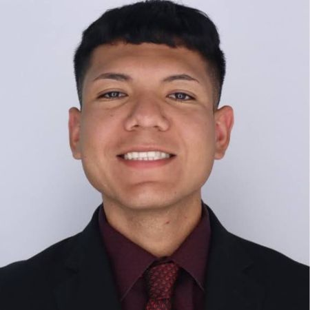 Carlos M. Guzman-Garcia, M.S.