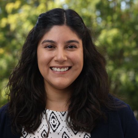 Erica Wilhelmsen, MA, MEd